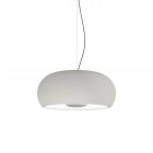 Marset Vetra LED Pendant Light White 32