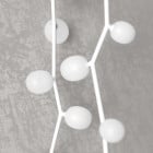 Close Up of Brokis Ivy Suspension