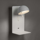 Bover Beddy A/02 LED Wall Light