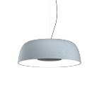 Marset Djembe LED Pendant 65.23 Sky Blue