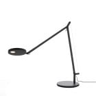 Artemide Demetra LED Professional Table Lamp - Anthracite grey