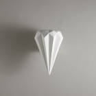 Original BTC Hatton Wall Light Off