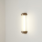 Original BTC Cabin 28cm Weathered Brass