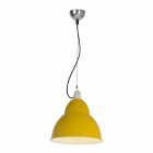BB1 Pendant Yellow