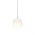 Vibia Tempo 5778 LED Pendant - Cream