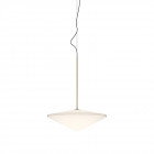 Vibia Tempo 5780 Pendant - Cream