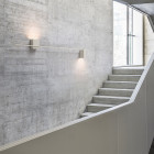 Grey Vibia Structural 2612 LED Wall Light