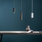 Axolight Urban Mini LED Pendant Light in Multiples