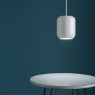 Axolight Urban LED Suspension Light Above Table