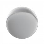 Louis Poulsen Flindt LED Wall Light - Aluminium, Large