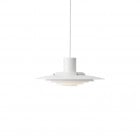 &Tradition P376 Pendant KF1 White