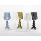 Kartell Mini Kabuki LED Table Lamp All colours