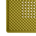 Artemide Eggboard Matrix Direct 1600x800 LED Suspension - Close Up