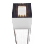 Artemide Mimesi LED App compatible Floor Lamp Top Details