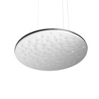 Artemide Silent Field 2.0 Direct + Indirect Light LED - White