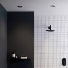 Astro Minima IP65 Recessed Light Lifestyle Bathroom
