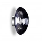 Tom Dixon Melt Surface LED Light - Smoke