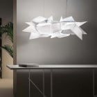 Slamp Cordoba LED Suspension