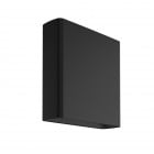 Flos Climber 175 Down LED Wall Light Black