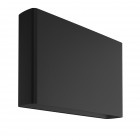 Flos Climber 275 Down LED Wall Light Black