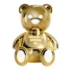 Kartell TOY LED Table Lamp - Gold