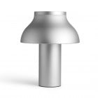 HAY PC Table Lamp Large Aluminium