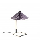 HAY Matin LED Table Lamp 300 Lavender