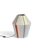 HAY Bonbon Shade 320 Grey Melange Pendant