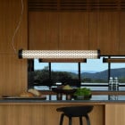 Sammode Studio Belleville LED Suspension/ Wall Light in Kitchen