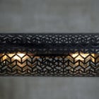 Sammode Studio Monceau Suspension / Wall Light Close up