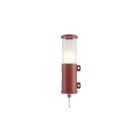 Sammode Studio Bendz Wall Light Marsala