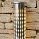 Sammode Studio Kyhn Suspension/ Wall Light Close up