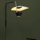 Sammode Studio Pierre Guariche G25 Wall Light Lifestyle