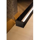 Nemo Lighting TRU Suspension Light Black