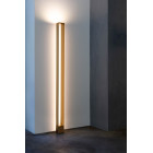 Nemo Lighting TRU Floor Lamp Gold