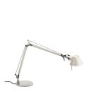 Artemide Tolomeo Mini Table Lamp White