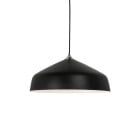 Astro Ginestra Pendant Light 400 Black