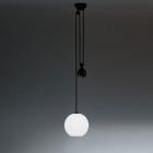 Artemide Aggregato Scaliscendi Pendant Sphere 40
