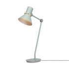 Anglepoise Type 80 Pistachio Green Desk Lamp