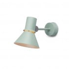 Anglepoise Type 80 W1 Wall Lamp Pistachio Green