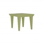 Kartell Bubble Club Table Green