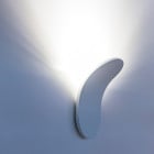 Axolight Lik LED Wall Light - On