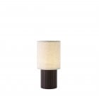 &Tradition Manhattan Table Lamp On