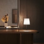 KDLN Tatu Table Lamp Black