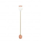 KDLN Opyo Floor Lamp Coral