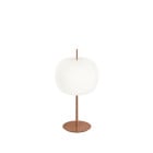 KDLN Kushi XL Table Lamp Copper