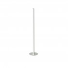 Flos Coordinates LED Floor Lamp Argent