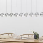 Bocci 14.9 Linear Pendant