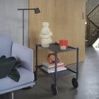 Muuto Tip LED Floor Lamp in situ