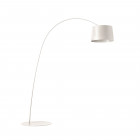 Foscarini Twiggy MyLight Tunable White LED Floor Lamp White